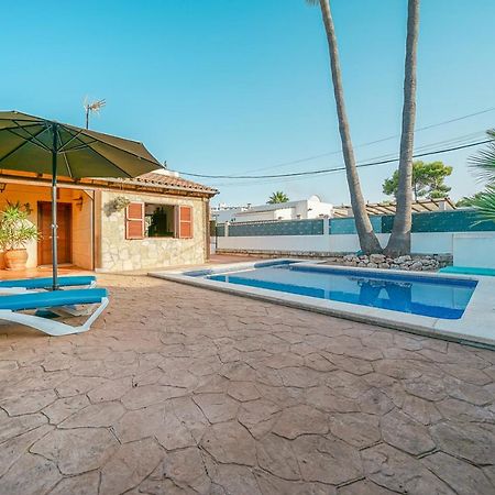 Casa Sueno Villa Alcudia  Exterior foto