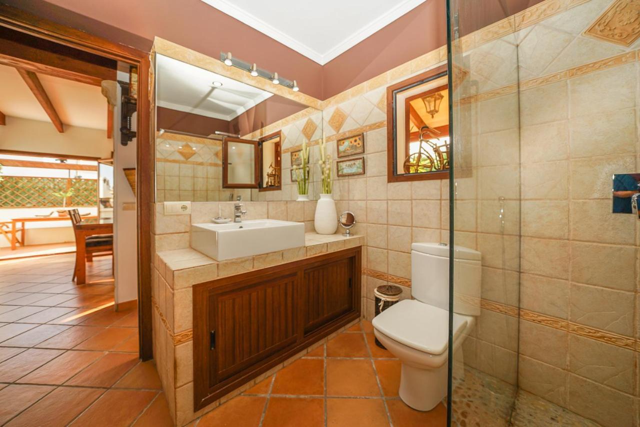 Casa Sueno Villa Alcudia  Exterior foto