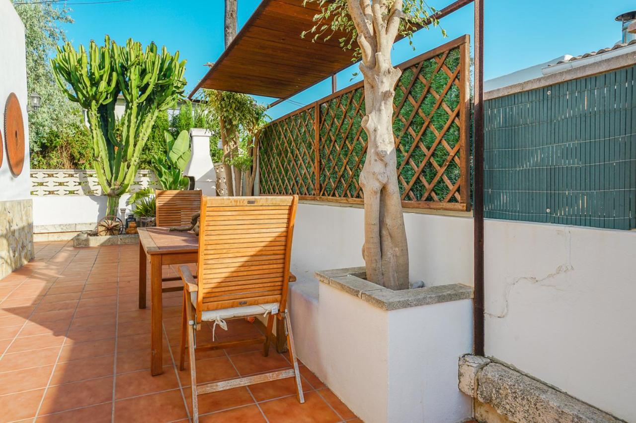 Casa Sueno Villa Alcudia  Exterior foto